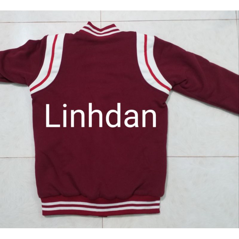 Áo khoác bomber jacket | BigBuy360 - bigbuy360.vn