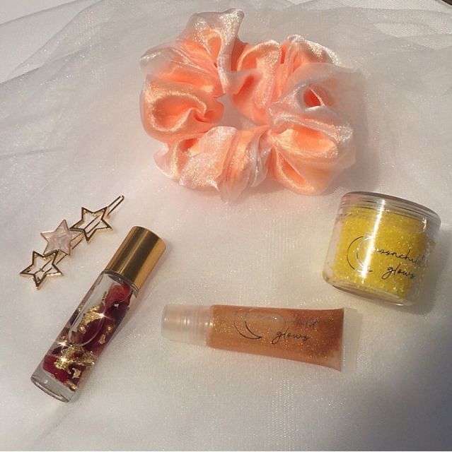 Set son bóng lipgloss The Stars Collection của Moonchild Glows | BigBuy360 - bigbuy360.vn