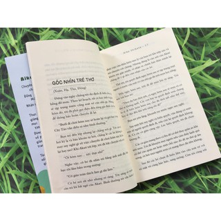 Sách Đừng Lo Để Con Nghĩ