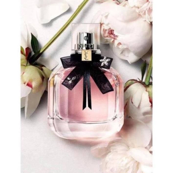 Nước Hoa Nữ Mon Paris De Parfum  50ml thơm ngọt ngào lưu hương lâu, sang chảnh.