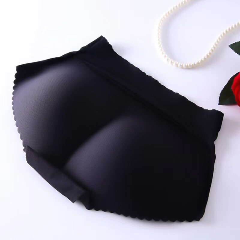 Quần độn mông thông hơi cạp thấp đệm su non cao cấp giúp tăng vòng 3 siêu đẹp