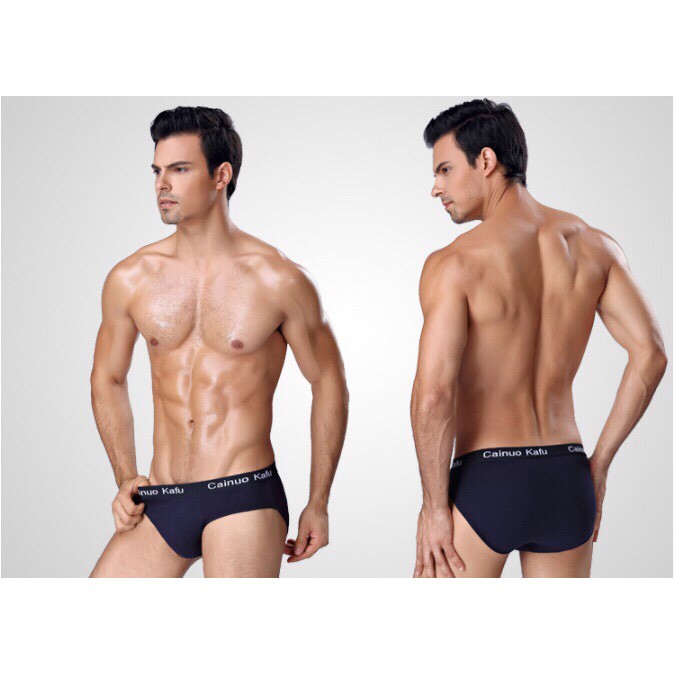 Combo 2 quần sịp cao cấp