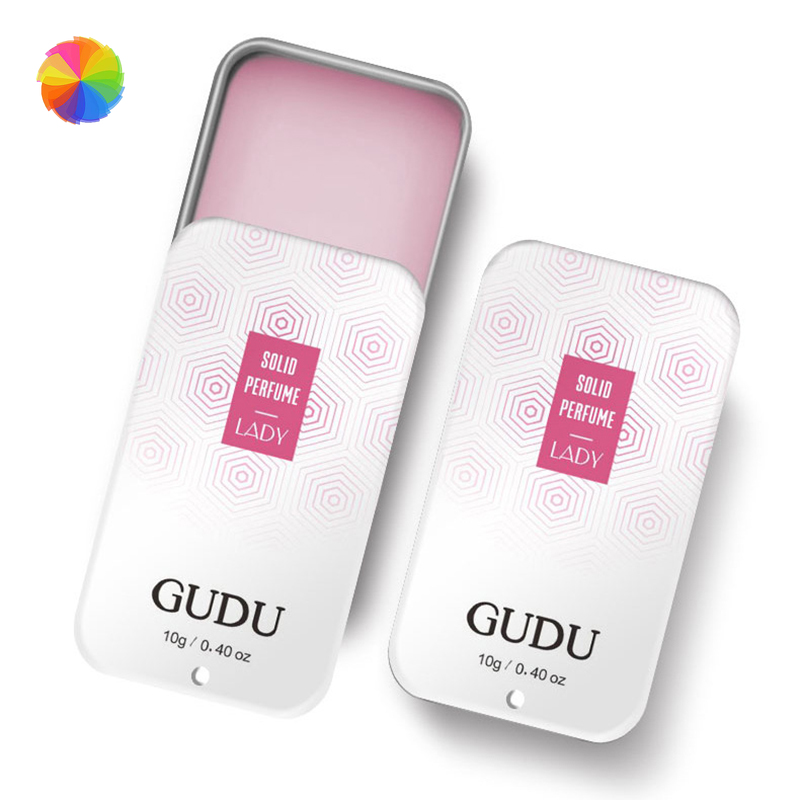 Lọ nước hoa chống mồ hôi lâu phai dành cho nam và nữ