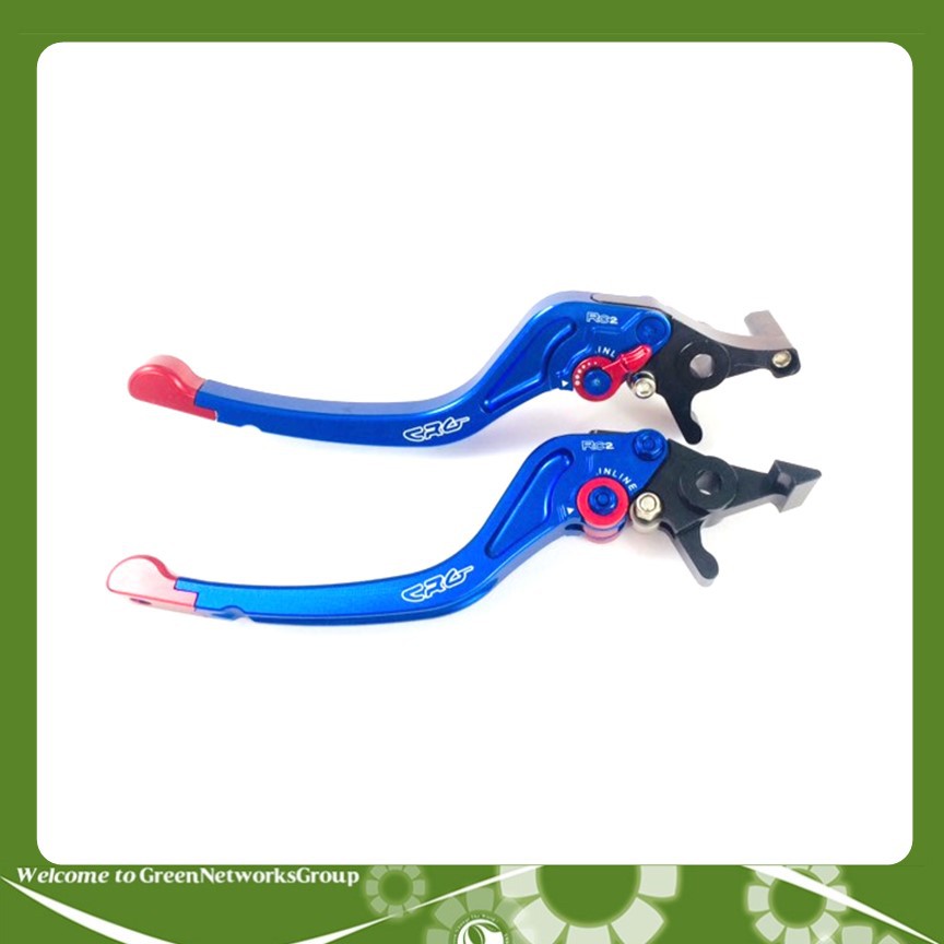 Tay thắng đĩa chống gãy CRG RC2 Greennetworks