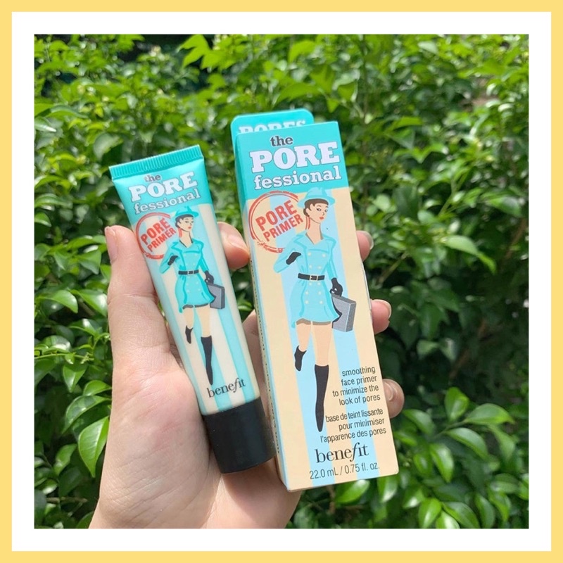 [full size] Kem lót Benefit Porefessional