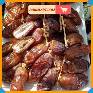 CHÀ LÀ SẤY KHÔ -  TUNISIA  500g