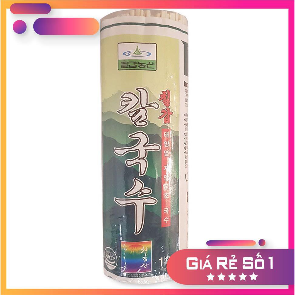 Mì Kiều Mạch 1kg Hàn Quốc