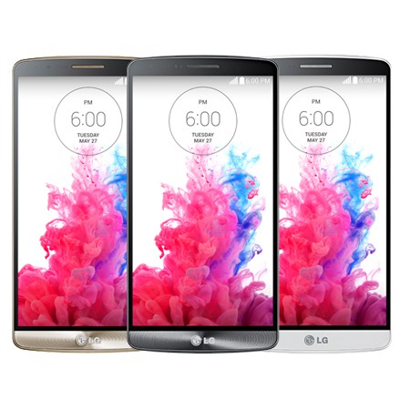 Màn cảm ứng cho LG G3 / D850 / D855