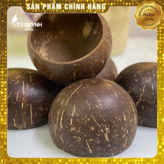 Gáo dừa Bến Tre