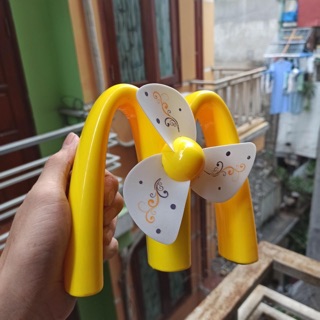 {sale} Quạt tích điện mini siêu mát