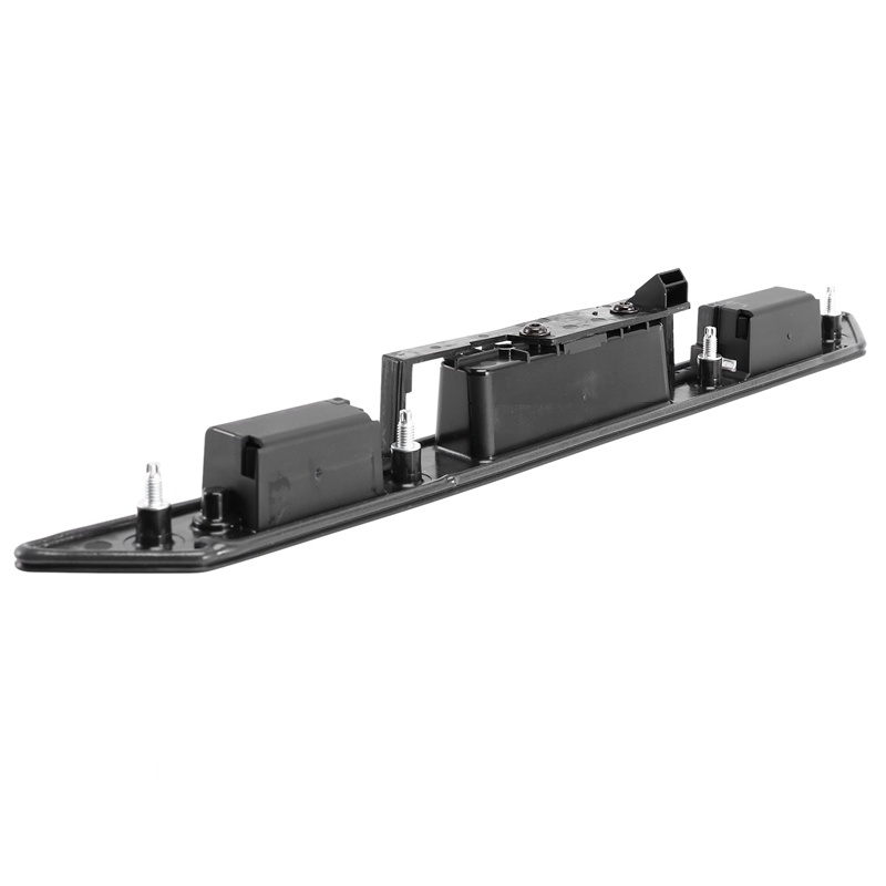 Set 8 Khung Gắn Biển Số Xe Hơi Chất Lượng Cao48275743Phụ Kiện Chuyên Dụng Cho Xe Hơi Audi A3 A4 A6 Q7 RS3 S4