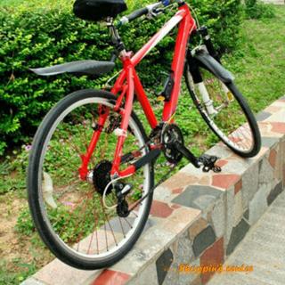 Bộ 2 Miếng Chắn Bùn Cho Xe Đạp