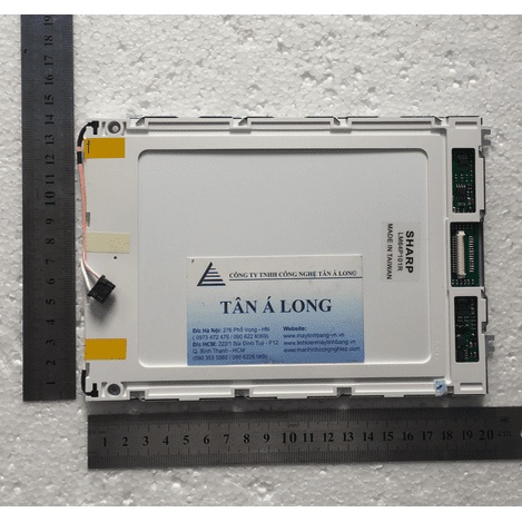 Màn hình công nghiệp HMI Sharp LM64P101 LM64P101R LM64P10 | BigBuy360 - bigbuy360.vn