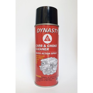 Chai xịt chế hòa khí dynasty 450ml
