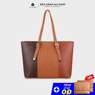Túi xách nữ thời trang YUUMY YTX2 nhiều màu