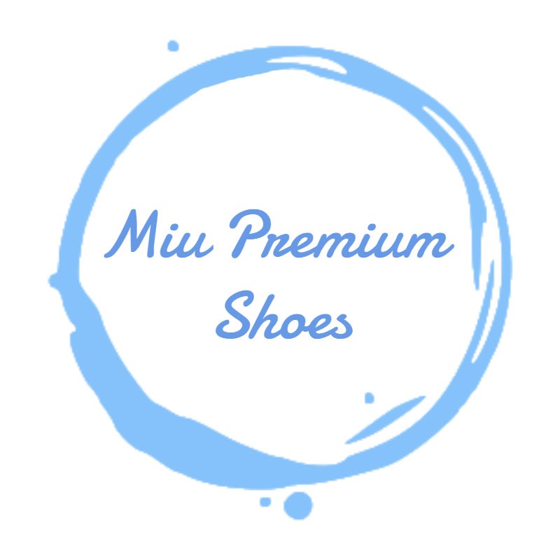 Miu Premium Shoes