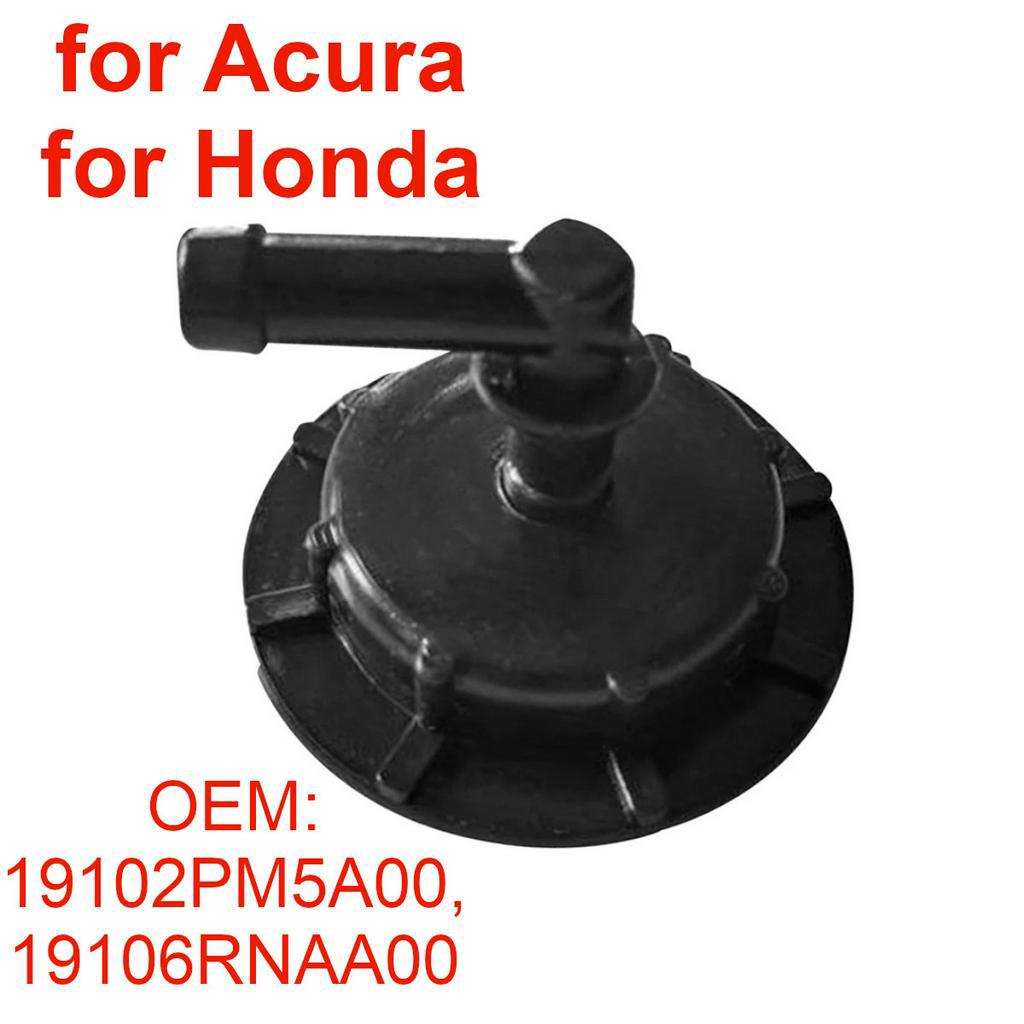 Nắp Bình Nhiên Liệu Làm Mát 19106RNAA00 19102PM5A00 Cho Honda Accord CR-V Civic for Acura Legend RDX