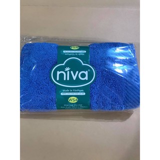 Khăn mặt cao cấp Niva WS4