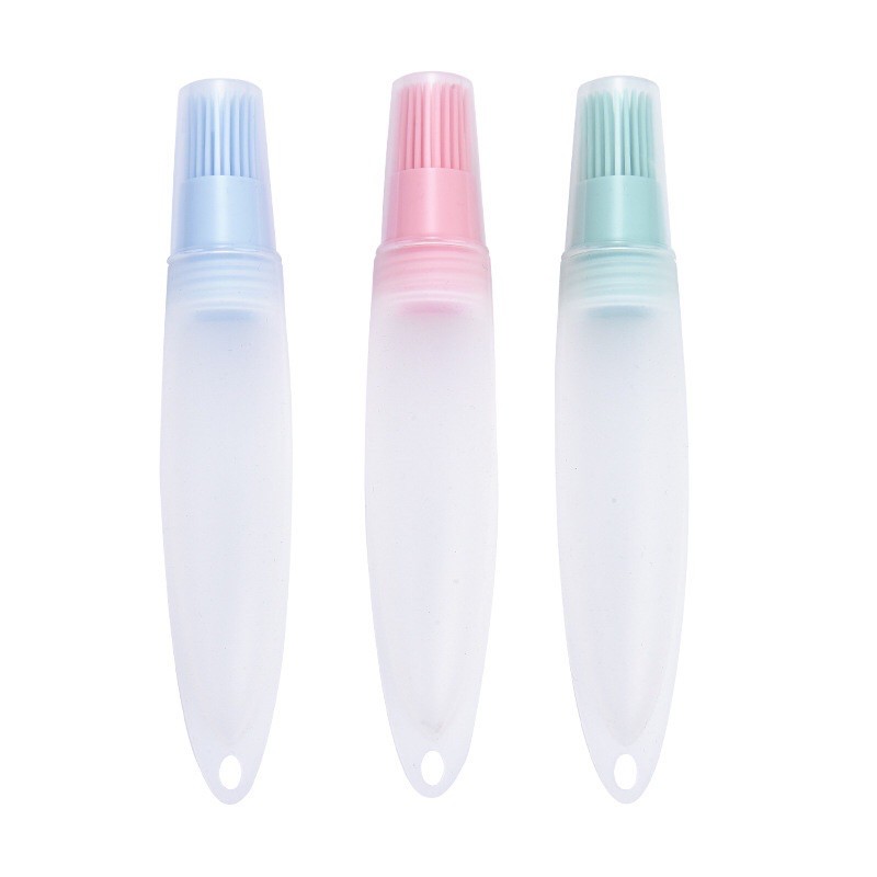 Bình quét dầu silicone