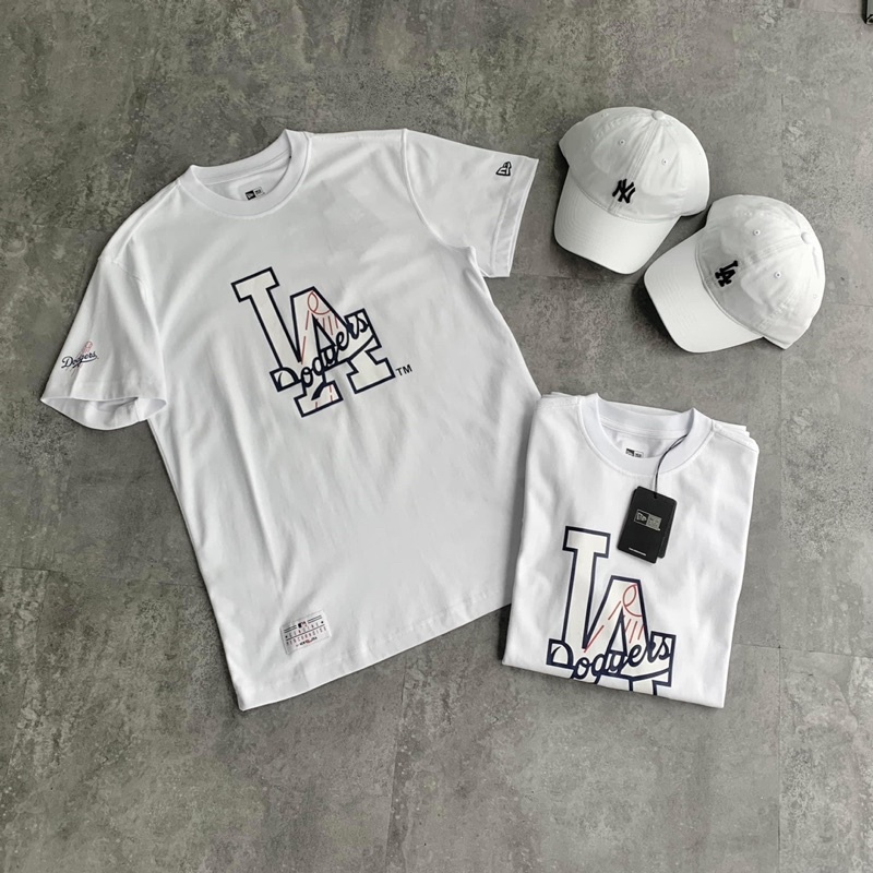 Áo NewEra chính hãng