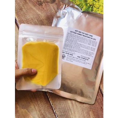SỐT MÙ TẠC MẠT ONG OTTOGI 1KG