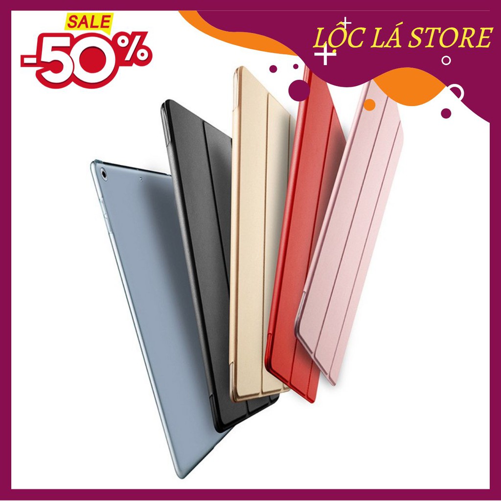 bao da ipad 2/3/4, gen5/gen6, pro 9.7, pro 10.5/air3 10.5, pro 11,gen7/gen8 2020, air1/air2, mini 1/2/3/4/5, pro 12.9 | BigBuy360 - bigbuy360.vn