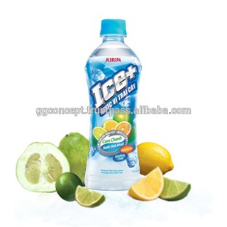 Nước ngọt Ice +