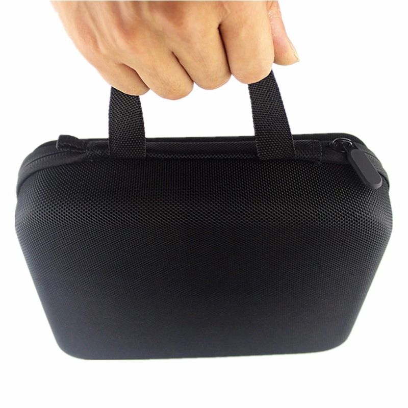 zong  Walkie Talkie Case Carring Handbag Storage For BAOFENG UV-5R/5RE Plus RETEVIS Two Way Radio Launch Hunting Bag Camouflage Radio