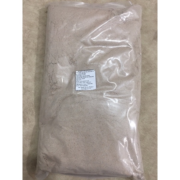 Bột Lúa Mì Đen DARK RYE FLOUR nhập khẩu AUSTRALIA