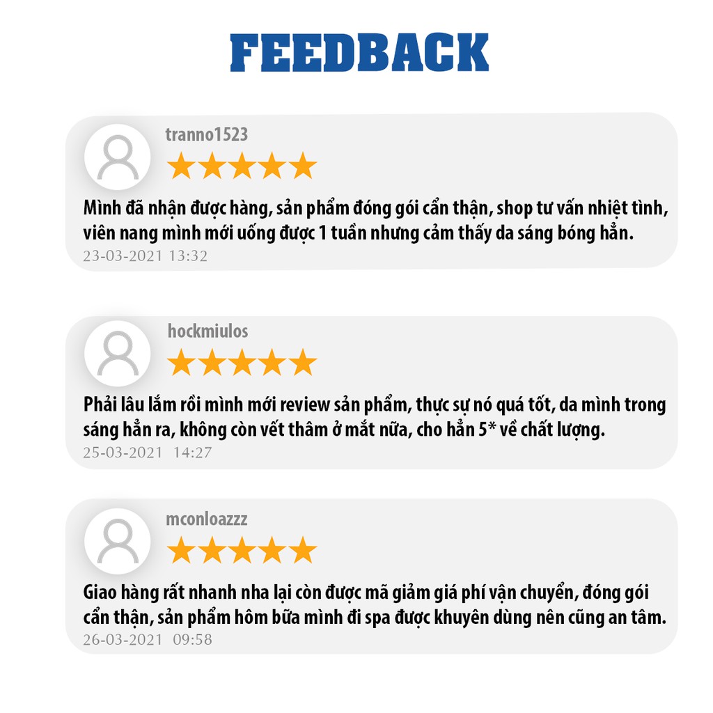 Viên uống bổ sung collagen trắng căng mịn da Collagen Rosabela ❤️FREESHIP❤️ hộp 60 viên nang [Hàng chính hãng] | Thế Giới Skin Care