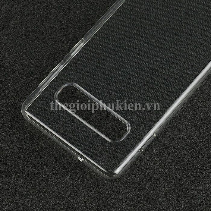 Ốp silicon SamSung Galaxy S10 5G