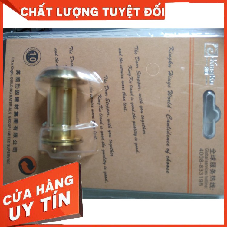 HÀNG CAO CẤP -  ống nhòm, mắt thần gắn cửa, mắt thần Kingku  - Hàng Cao Cấp