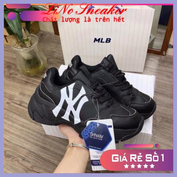 [LiNoShop] Giày thể thao,Giày sneaker,Giày 𝐌𝐋𝐁 11 Ny đen chữ trắng big ball  [Cao cấp][full size] | BigBuy360 - bigbuy360.vn
