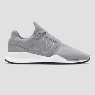 Giày thể thao nam New Balance MS247GK màu xám