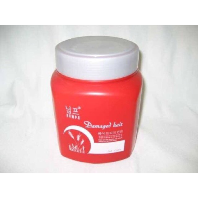 Hấp dầu /Dầu ủ tóc HQ 1000ml | BigBuy360 - bigbuy360.vn