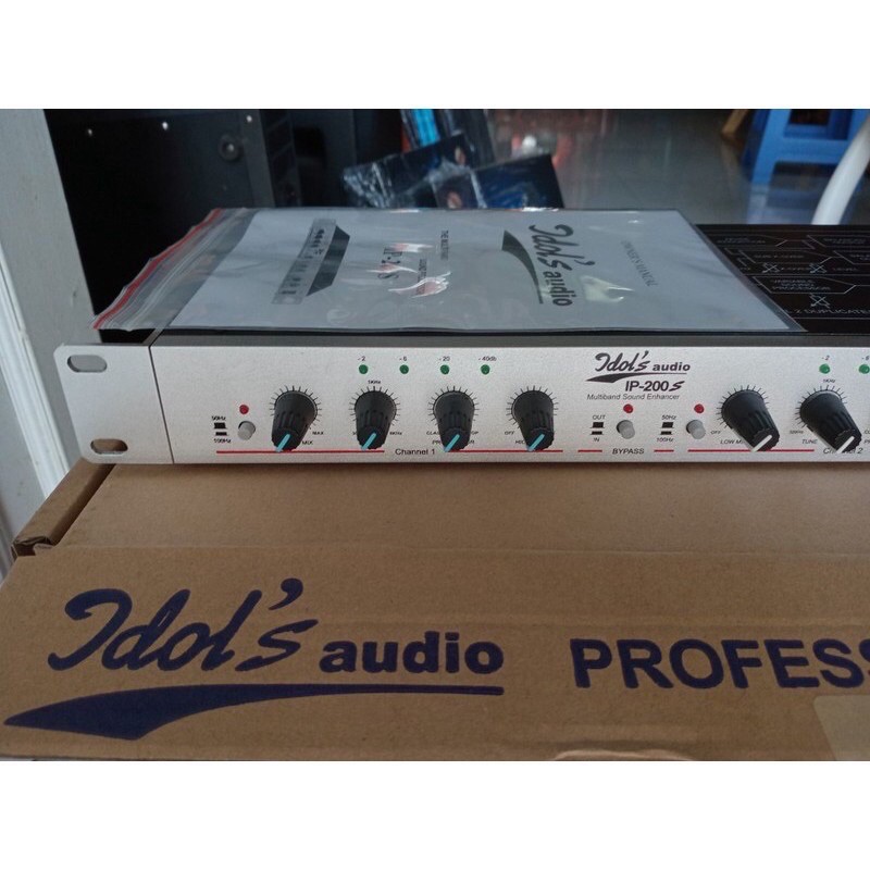 nâng tiếng idol ip200s | BigBuy360 - bigbuy360.vn
