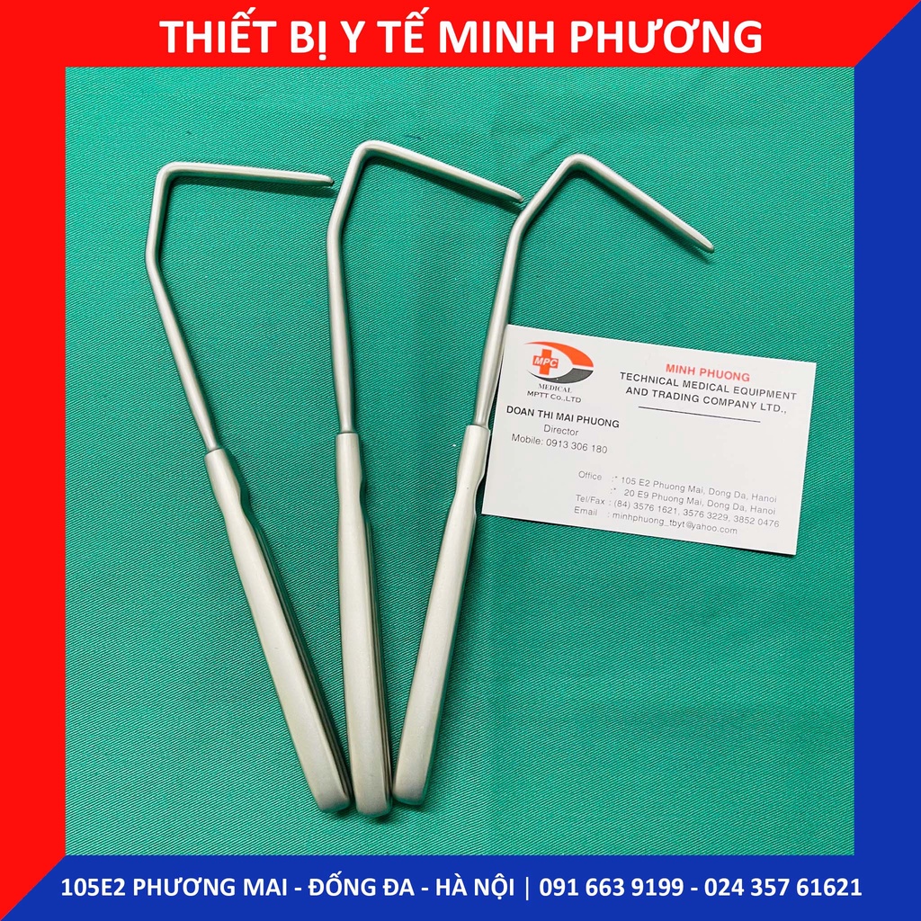Nâng mũi thẩm mỹ