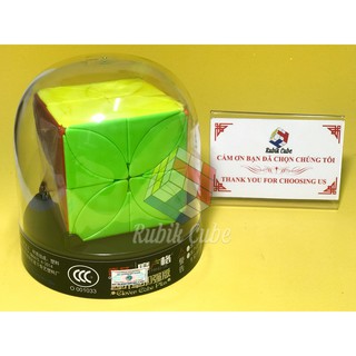 Đồ chơi Biến thể | Qiyi Clover Cube Plus