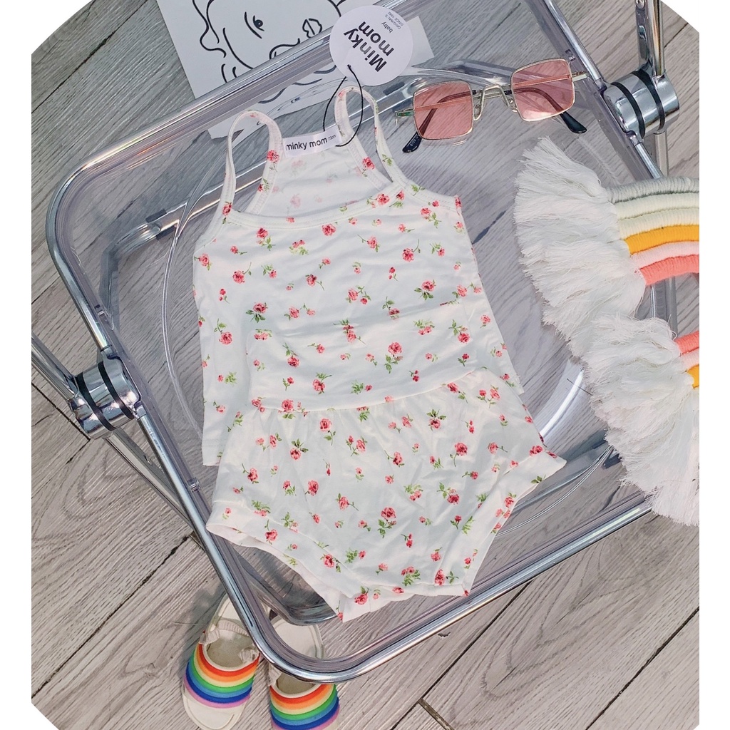 Lyvyshop - Bộ hai dây lưng cao cho bé 6kg-16kg