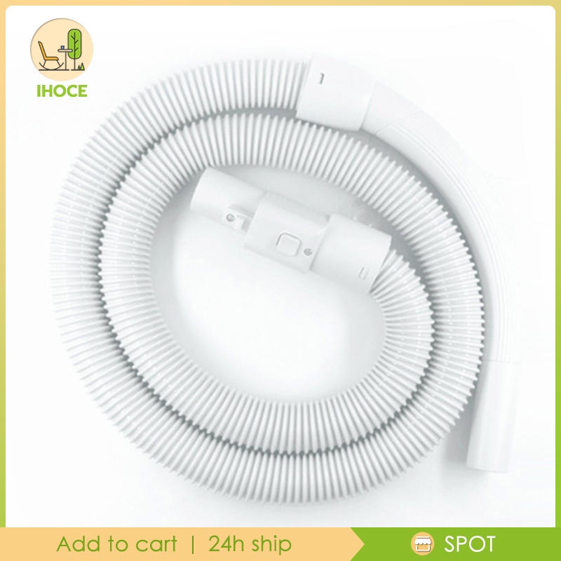 Ống nối thay thế cho máy hút bụi Electrolux ZC1120B/ZW1100-210
