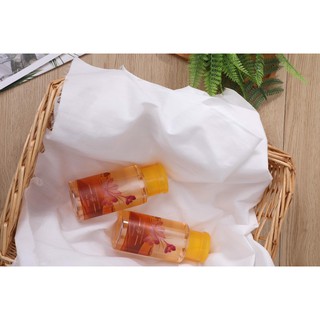 SAFFRON MAKEUP REMOVER ( Tẩy Trang L&Y)