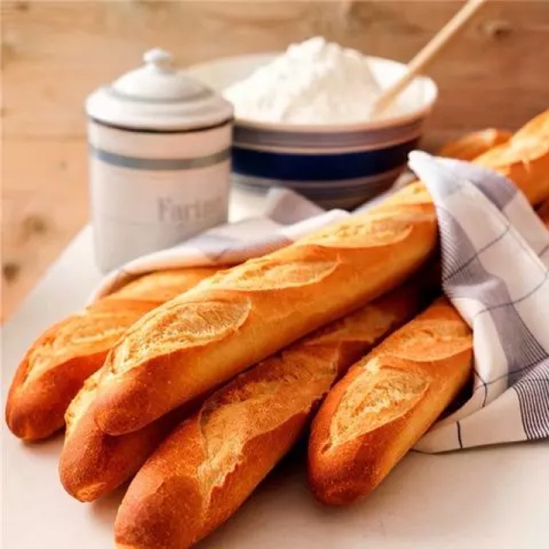 Phụ gia bánh mì Unipan 50g (tách từ túi 1kg)