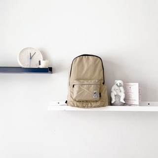 [SPACEBAG-HÌNH THẬT] Balo đi học Nhật Bản chống rách, chống nước