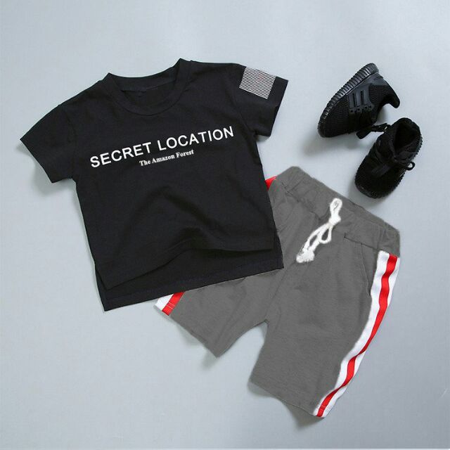 Bộ secret location
