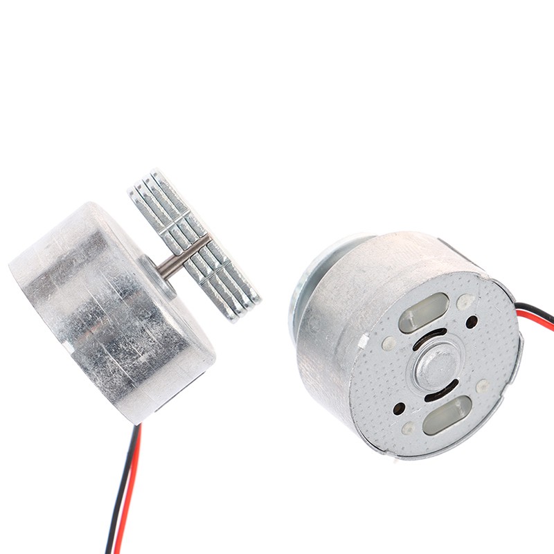 Motor rung 3.7V 5V hàng chất lượng tốt