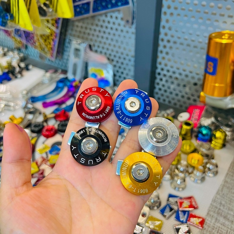 Ốc Chụp bịt lỗ chân kính Sh Shmode Lead 🇹🇭✌