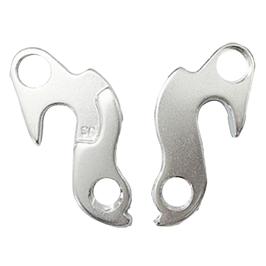 Móc Treo Cùi Đề Sau Xe Đạp Bằng Hợp Kim Nhôm Chống Mòn Thông Dụng