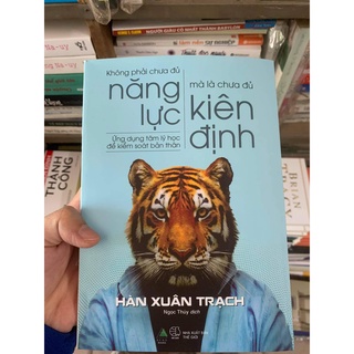 Khong phai chua du nang luc