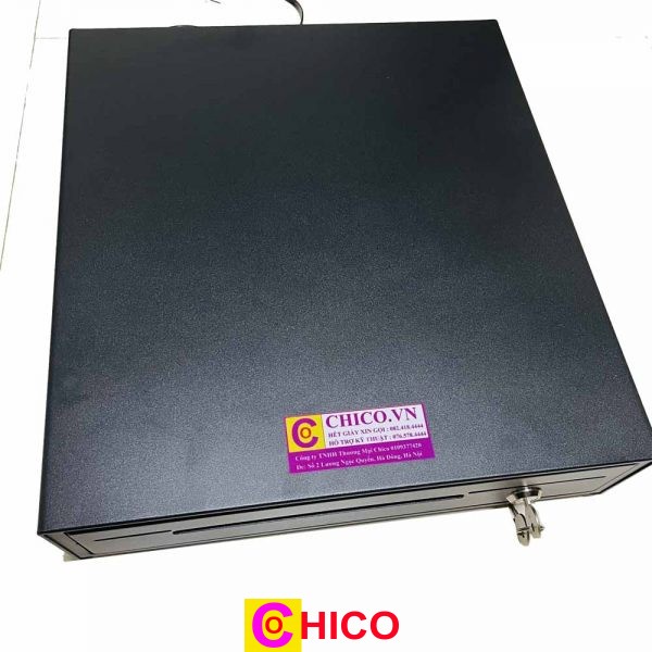 Két thu ngân Chico CC335A