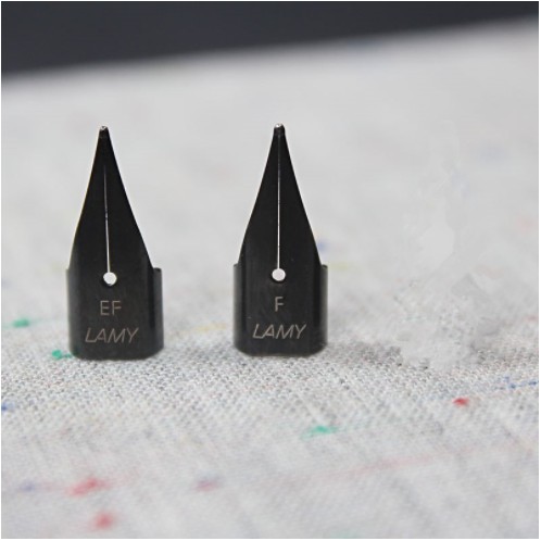 Ngòi viết Lamy chính hãng Z50 - F/EF